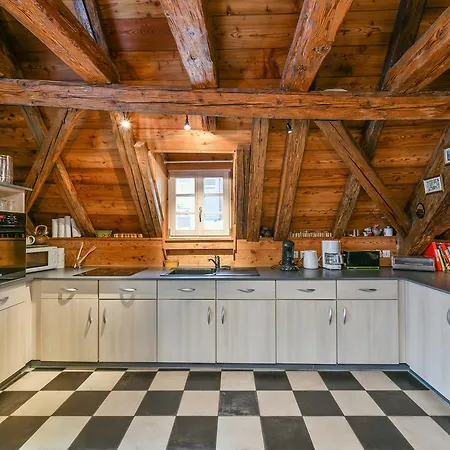 Vakantiehuis Porte Des Pucelles Ribeauvillé