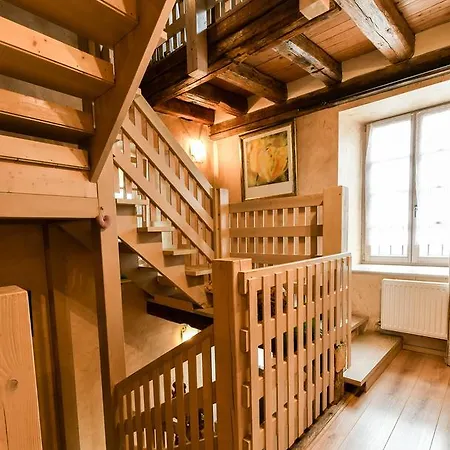 Porte Des Pucelles * Ribeauvillé