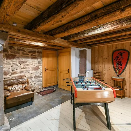 Porte Des Pucelles * Ribeauvillé