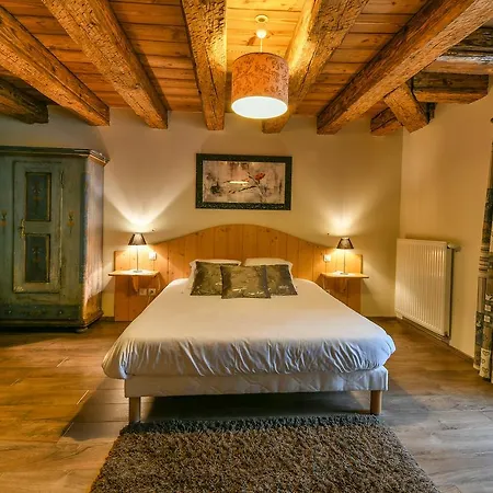 Vakantiehuis Porte Des Pucelles Ribeauvillé