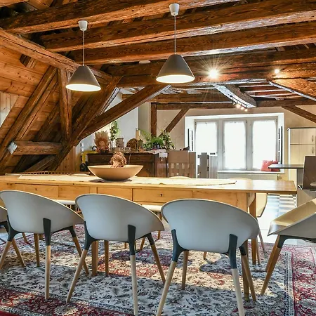 Porte Des Pucelles Vakantiehuis *